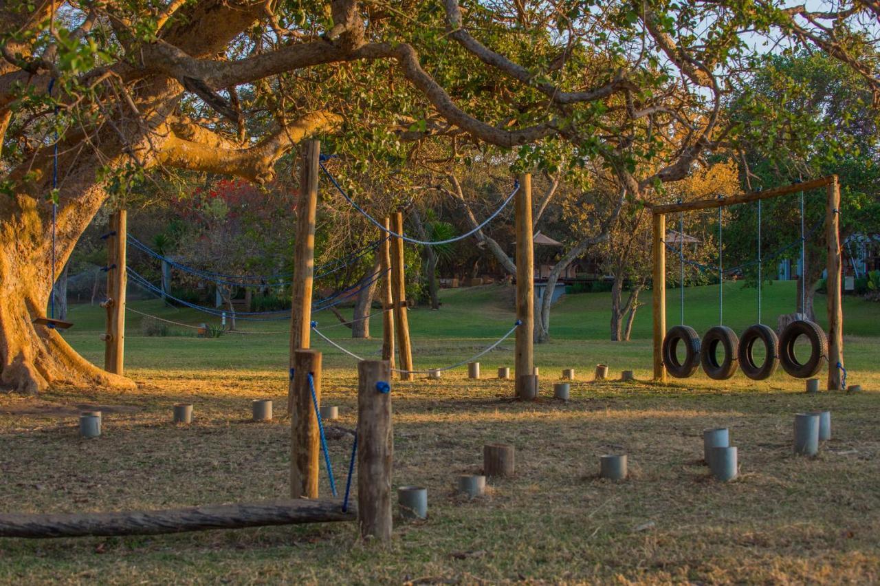 Lilayi Lodge Lusaka Dış mekan fotoğraf