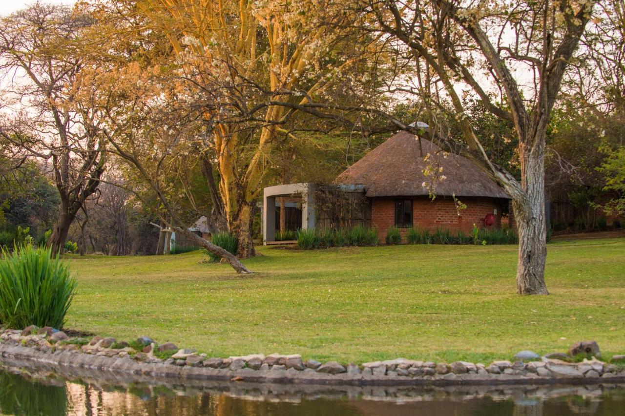 Lilayi Lodge Lusaka Dış mekan fotoğraf