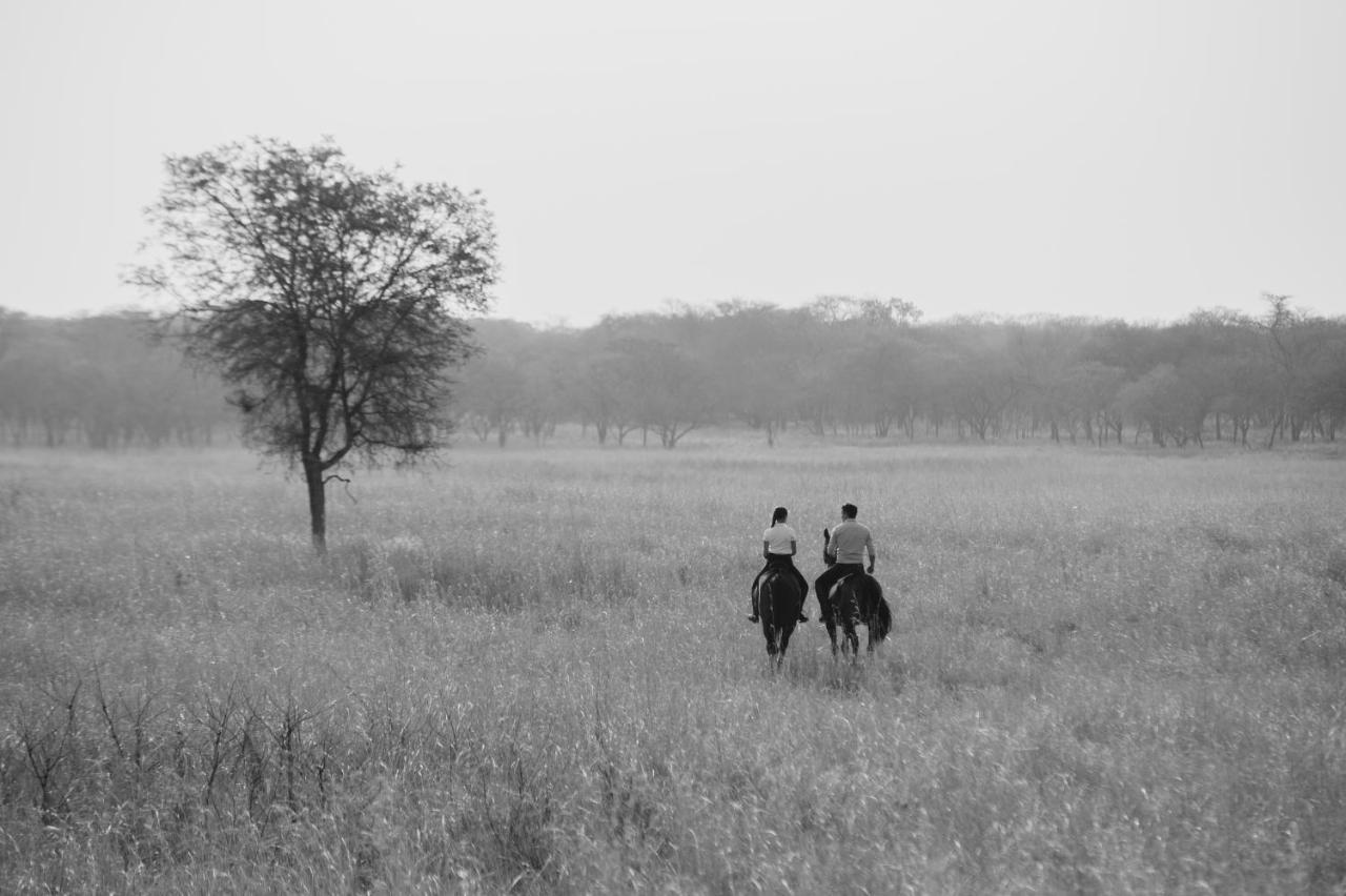 Lilayi Lodge Lusaka Dış mekan fotoğraf